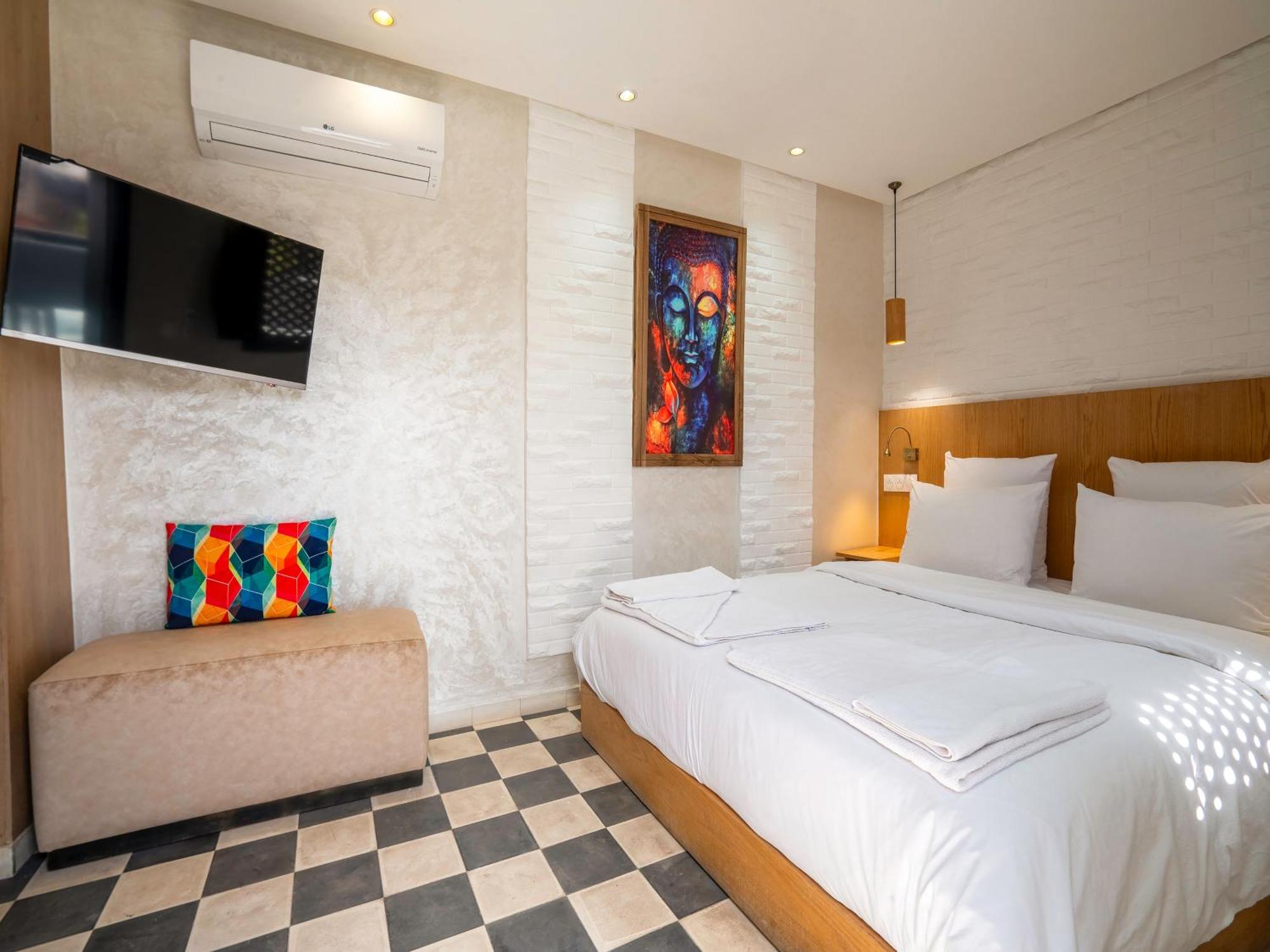 Maison Solaneos Riad